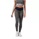 Nebbia Power Your Hero 531 Ikonische Damen Leggings - Weiss