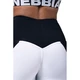 Női ikonikus leggings Nebbia Power Your Hero 531