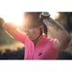 Bliz Drift Sportsonnenbrille - rosa