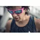 Bliz Drift Sportsonnenbrille - rosa