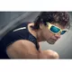 Bliz Drift Sportsonnenbrille - Limetttengrün