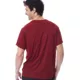 Jobe Rashguard Loose Fit Herren Shirt für Wassersportarten - rot