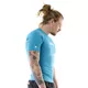 Pánské tričko pro vodní sporty Jobe Rashguard 8051 - S