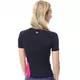 Women's Rashguard Jobe - Black, L