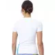 Women's Rashguard Jobe - White, M