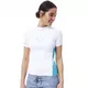 Women's Rashguard Jobe - White - White