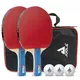 Ping pong set Joola Duo (2x Match)