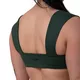 Bikini Top Nebbia Miami Retro Top 553 - Dark Green