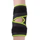 Magnetic Bamboo Elbow Brace inSPORTline - L