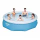 Outdoor Pool Bestway Fast Set 305 x 76 cm