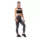 Nebbia Classic Hero 570 Damenleggings mit hoher Taille