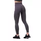 Női leggings magas derékkal Nebbia Classic Hero 570 - Marron