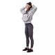 Women’s Hoodie Nebbia Iconic Hero 581