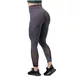 Női leggings magas derékkal Nebbia Fit & Smart 572