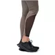 Női leggings magas derékkal Nebbia Fit & Smart 572