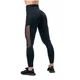 Women’s High-Waisted Leggings Nebbia Mesh 573