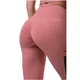 Női leggings magas derékkal Nebbia Mesh 573