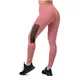 Women’s High-Waisted Leggings Nebbia Mesh 573