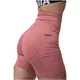 Women’s Shorts Nebbia Fit & Smart 575 - Marron