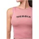 Women’s Tank Top Nebbia Fit & Sporty 577 - Old Rose