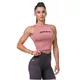 Nebbia Fit & Sports 577 Damenoberteil - Alte Rosse - Alte Rosse