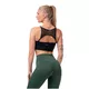 Women’s Bra Top Nebbia Classic Hero 579 - Dark Green