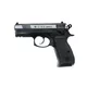 Vzduchová pistole ASG CZ-75 D Compact DT 4,5 mm