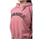 Women’s Hoodie Nebbia Iconic Hero 581