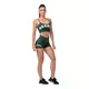 Women’s Bra Top Nebbia Classic Hero 579 - Dark Green