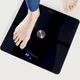 Withings Body+ Full Body Composition WiFi okosmérleg - Fekete