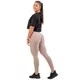 Women’s High-Waist Leggings Nebbia Lifting Effect Bubble Butt 587 - Black