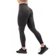 Women’s High-Waist Leggings Nebbia Lifting Effect Bubble Butt 587 - Black