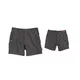 Men’s Shorts Jobe Discover Nero - Grey - Grey