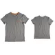 Men’s T-Shirt Jobe Discover Slate - M