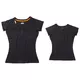 Women’s T-Shirt Jobe Discover Nero Black - M