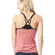 Women sport T-shirt Jobe Discover - Coral