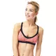 Sports Bra Jobe Discover Bra - Coral, S