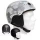 WORKER CANADIS Helmet - Black