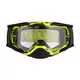 Motocross Goggles iMX Dust Graphic