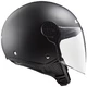 Motorcycle Helmet LS2 OF558 Sphere Solid - S(55-56)