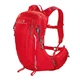 Plecak turystyczny FERRINO Zephyr 12+3l New - Czerwony