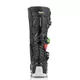 Motorcycle Boots Alpinestars Tech 7 Black/Red/Green 2022 - Black/Red/Green