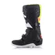 Motorcycle Boots Alpinestars Tech 5 Black/Fluo Red/Fluo Yellow - Black/Fluo Red/Fluo Yellow