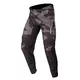 Motocross Pants Alpinestars Racer Tactical Black/Gray 2022 - Black/Grey