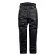 Men’s Motorcycle Pants LS2 Chart EVO Black Long - Black