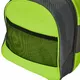 Duffle Bag FOX Mirer 180 OS Fluo Yellow MX22