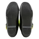 Motokrosové boty FOX Comp Black Yellow MX22 - černá/fluo žlutá