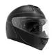 Motorcycle Helmet SENA Impulse w/ Integrated Mesh Headset Matte Black