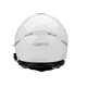 Motorcycle Helmet SENA Outride w/ Integrated Headset Glossy White