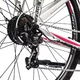Dámsky trekingový elektrobicykel Crussis e-Savela 1.3 - model 2018